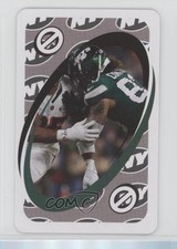 2024 Uno Fandom NFL New York Jets Silver Tyler Conklin 0c4
