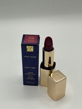 Estee Lauder Pure Color Creme Lipstick 450