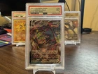 Umbreon VMAX 095/203 SWSH07: Evolving Skies Full Art Ultra Rare PSA 9 Mint