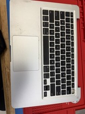 Top Case w/ Keyboard  Track Pad from MacBook Pro A1278
