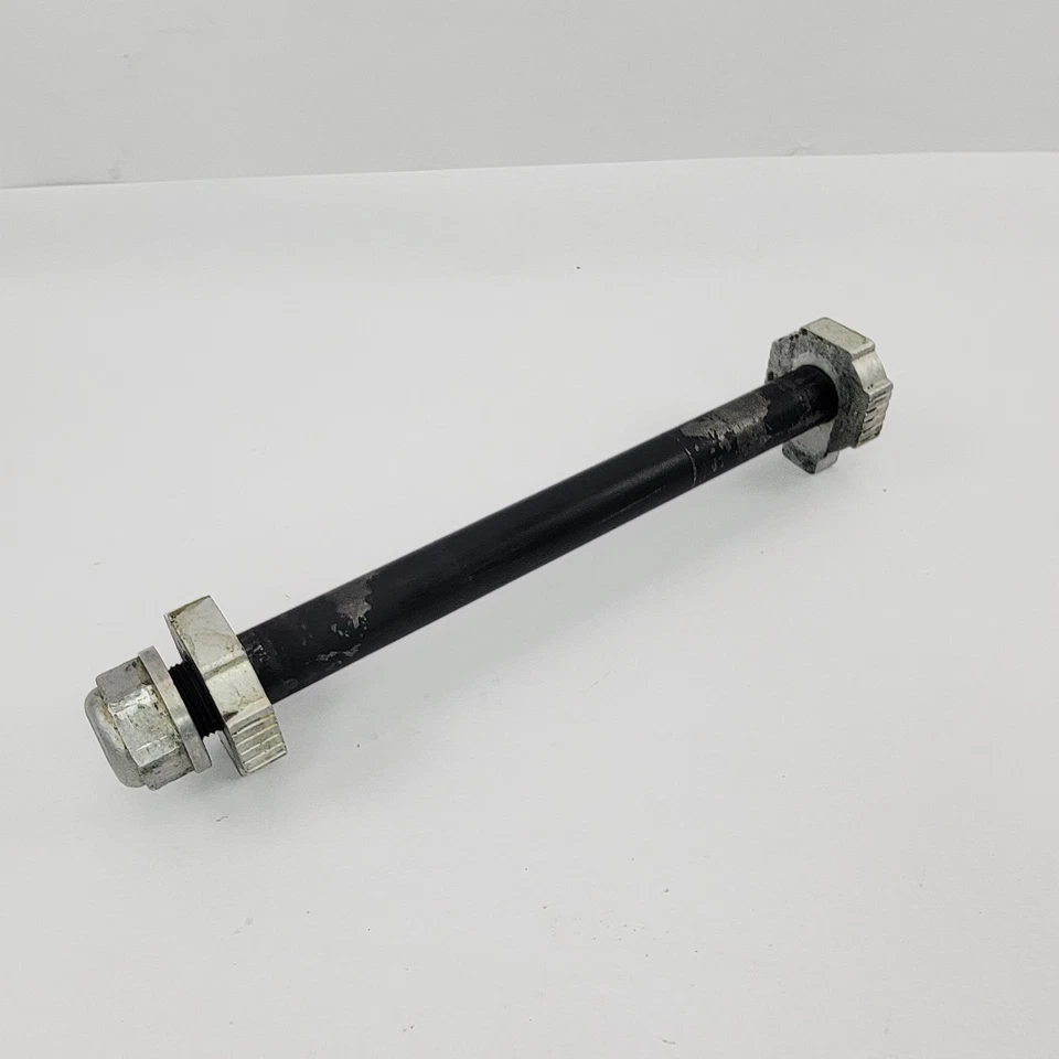 2012 03-14 Ktm 85 Sx 03-11 Ktm 105 Sx Rear Axle Assembly Blocks 47010085044 OEM - Image 2 of 4