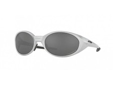 Oakley Sunglasses OO9438 EYEJACKET REDUX 943805 Grey /silvery