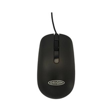 Origin Storage Wired USB-A Optical Mouse 1000 DPI (OS-MOUSE-WRD)