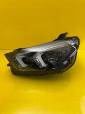 Mercedes GLE W167 Full Led Multibeam A1679064104 Scheinwerfer links Gebraucht Mercedes GLE W167 Full Led Multibeam A1679064104 Scheinwerfer links Gebraucht