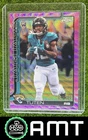 2025 Panini Absolute Bhayshul Tuten Base (RAW)
