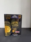 2022 Funko Pop Pin SE Black Panther SHURI Limited Edition Chase Target Exclusive