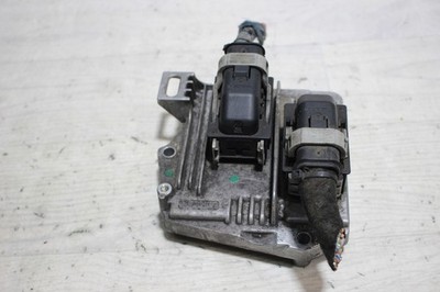 Motorsteuergerät 55561172 Benzin 1,6 L Opel Astra H Bj,06