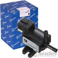 LADEDRUCKREGELVENTIL LADEDRUCK TURBOLADER passend für OPEL ASTRA G H ZAFIRA 2.0