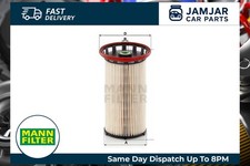 MANN Fuel Filter 147mm Height Fits Audi A3 Q2 Q3 TT Cupra Ford Seat Skoda VW