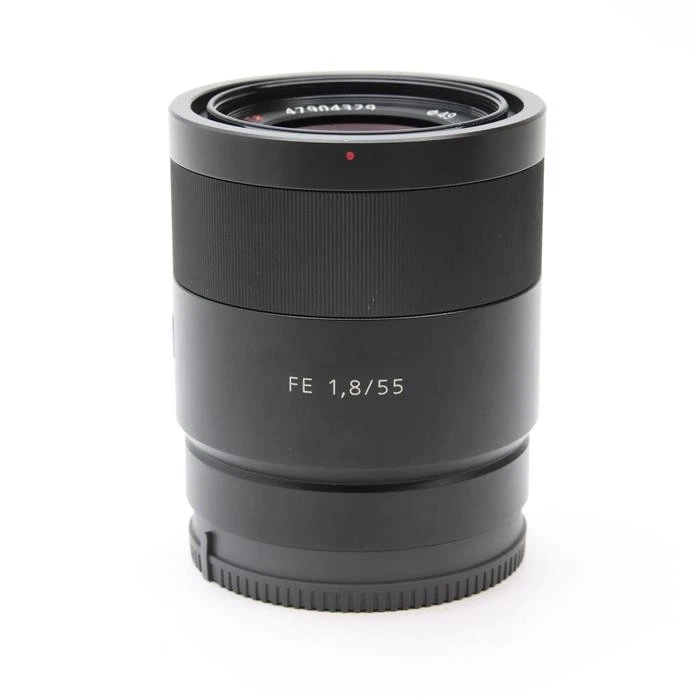 Sony 55mm Focal f/1.8 Camera Lenses for sale | eBay
