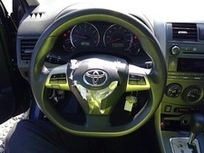 Used Steering Wheel Fits 2011 Toyota Corolla Steering Wheel Grade A Used Steering Wheel Fits 2011 Toyota Corolla Steering Wheel Grade A