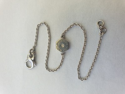 Jette Joop 925 Silber Armband