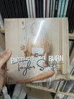 TAYLOR SWIFT Picture To Burn 7" Gray Vinyl Record NUMBERED Sealed