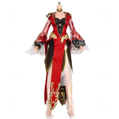 Cosmic Creations CC9131 1/6 Fights Break Sphere MeiDuSha Figure Body Clothing
