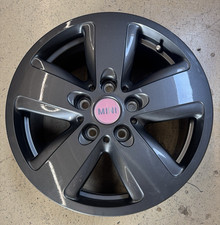 MINI Cooper 16 x 6.5 2020-2024 OEM Wheel 36116887935 W12023