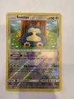 Snorlax 158/214 Sm-Unbroken Bonds Reverse Holo