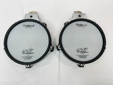 Roland PD-85 BK V Drum 8 Mesh Head Roland PD8...