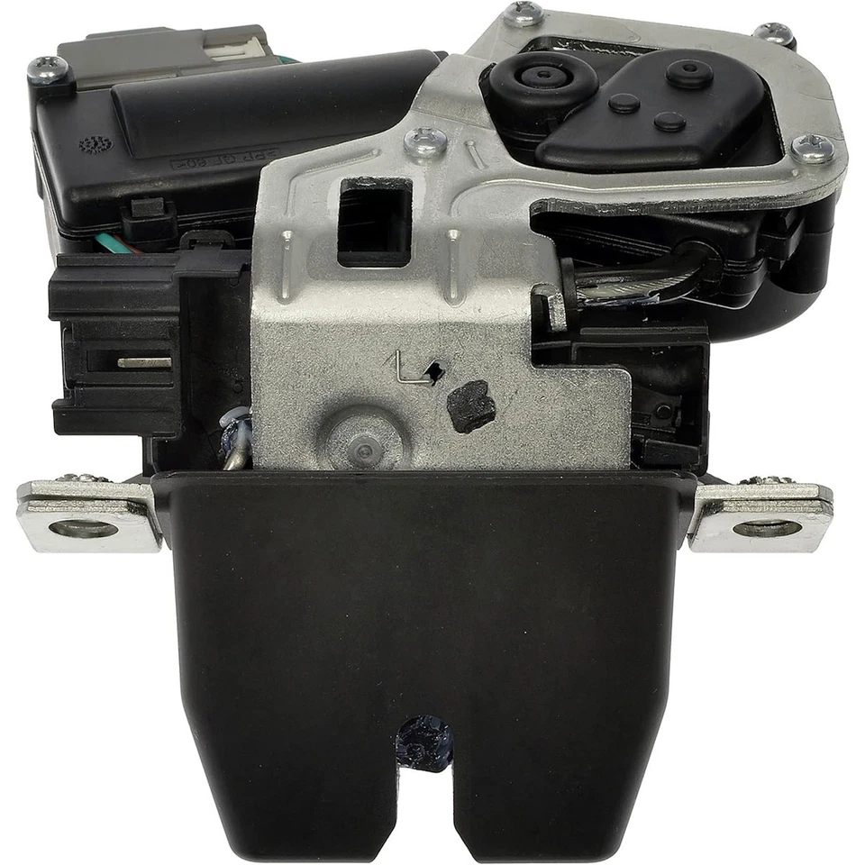 931-273 Dorman Liftgate 锁执行器适用于林肯领航员福特 Expedition Edge — 第 2/4 张图片