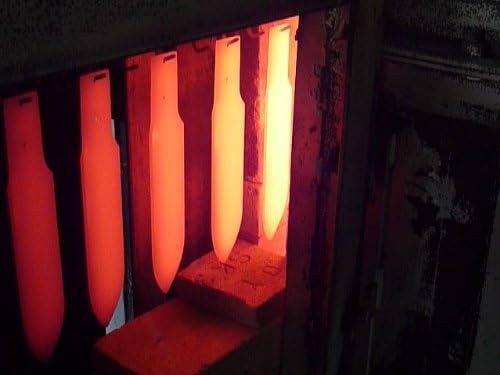 NISAKU NJP650 The Original Hori 7.3", Stainless Steel/Wood Handle 