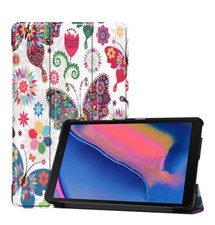 Tablet Cover for Samsung Galaxy Tab A 8.0 with S Pen P200 P205 2019 Release 