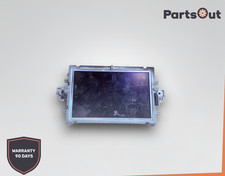09-16 Mercedes W212 E350 E550 Dash Navigation Display Screen Monitor Unit Oem