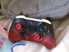custom xbox controller