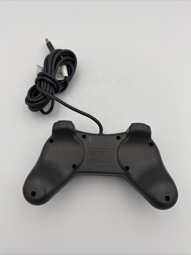 Gravis GamePad Pro Controller USB Computer Videogioco PC Mac #42111 - Foto 3 di 8