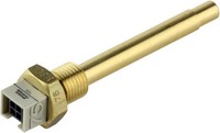 Bosch FüHler Kessel G1/4 75Lg Everp 63029641