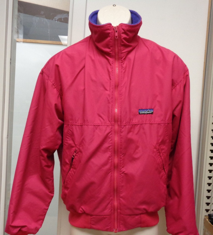 Vintage Patagonia RN51884 Jacket Pink Women’s Small
