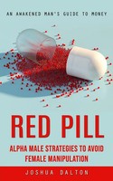 Joshua Dalton | Red Pill | Taschenbuch | Englisch (2023) | Joshua Dalton