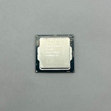 Intel Core i5-6500 3.20GHz Quad Core SR2L6 4 Thread LGA 1151