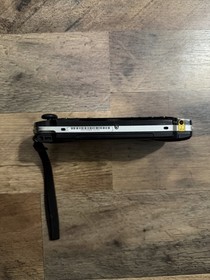 Sony PSP 1001 Black Handheld Console Tested Working New Battery