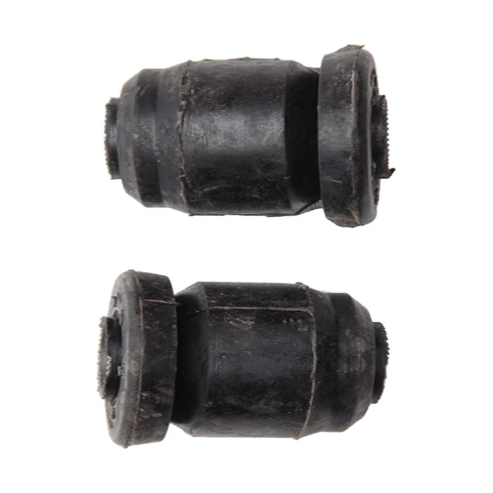 Genuine ACDelco For Nissan D21 1990-1994 Control Arm Bushing Front Upper | Set/2 - Image 3 of 4