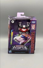 Transformers Legacy Deluxe Autobot Minerva New Sealed Box