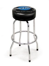 360-Degree Swivel Stool, 32-Inch