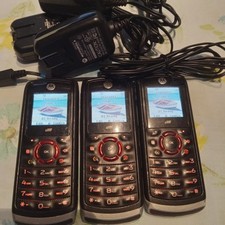 Motorola Nextel i335 Direct Talk/Talkaround 902-928Mhz FHSS walkie talkie DMR