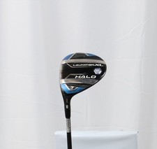 Cleveland Launcher Xl Halo 15  3 Fairway Wood Regular Cypher 13491215 Good LJH