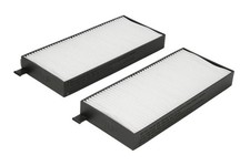 Filtre d'habitacle Ssangyong ACTYON