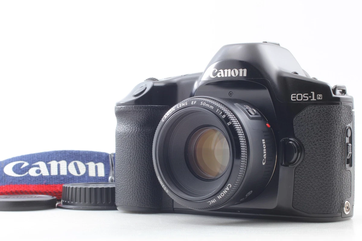 Canon Eos 1n for sale | eBay