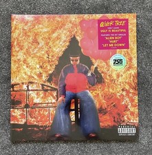 Oliver Tree - Ugly Is Beautiful Limited Edition Clear Vinyl