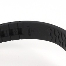 Authentic Tudor Black Bay M7941A1A0NU-0002 Stainless Steel Mechanical Automa... 6