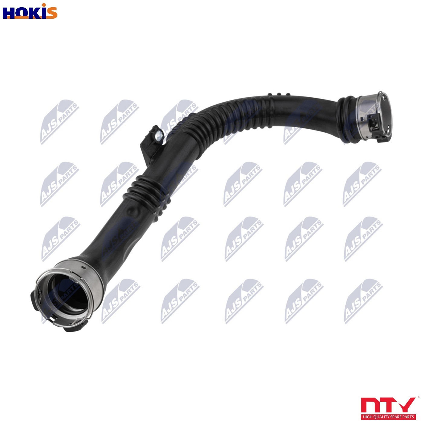 Fits NTY GPP-RE-063 Air Hose - Image 10