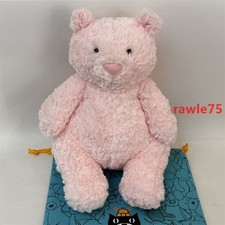 Leola Bear - Large Jellycat | Jelly Journal