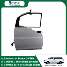 Porte avant et accessoires Hyundai H-1