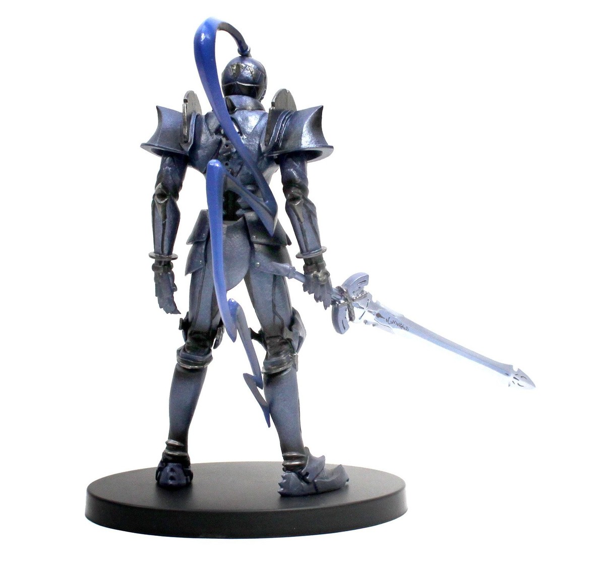 Banpresto Fate/Zero Dxf Servant Figure Vol.2 B Berserker 0.44 Lbs