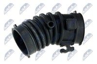 NTY GPP-MZ-009 Ansaugschlauch FüR Mazda Luftfilter