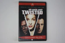 Twisted DVD Special Collector's Edition Widescreen