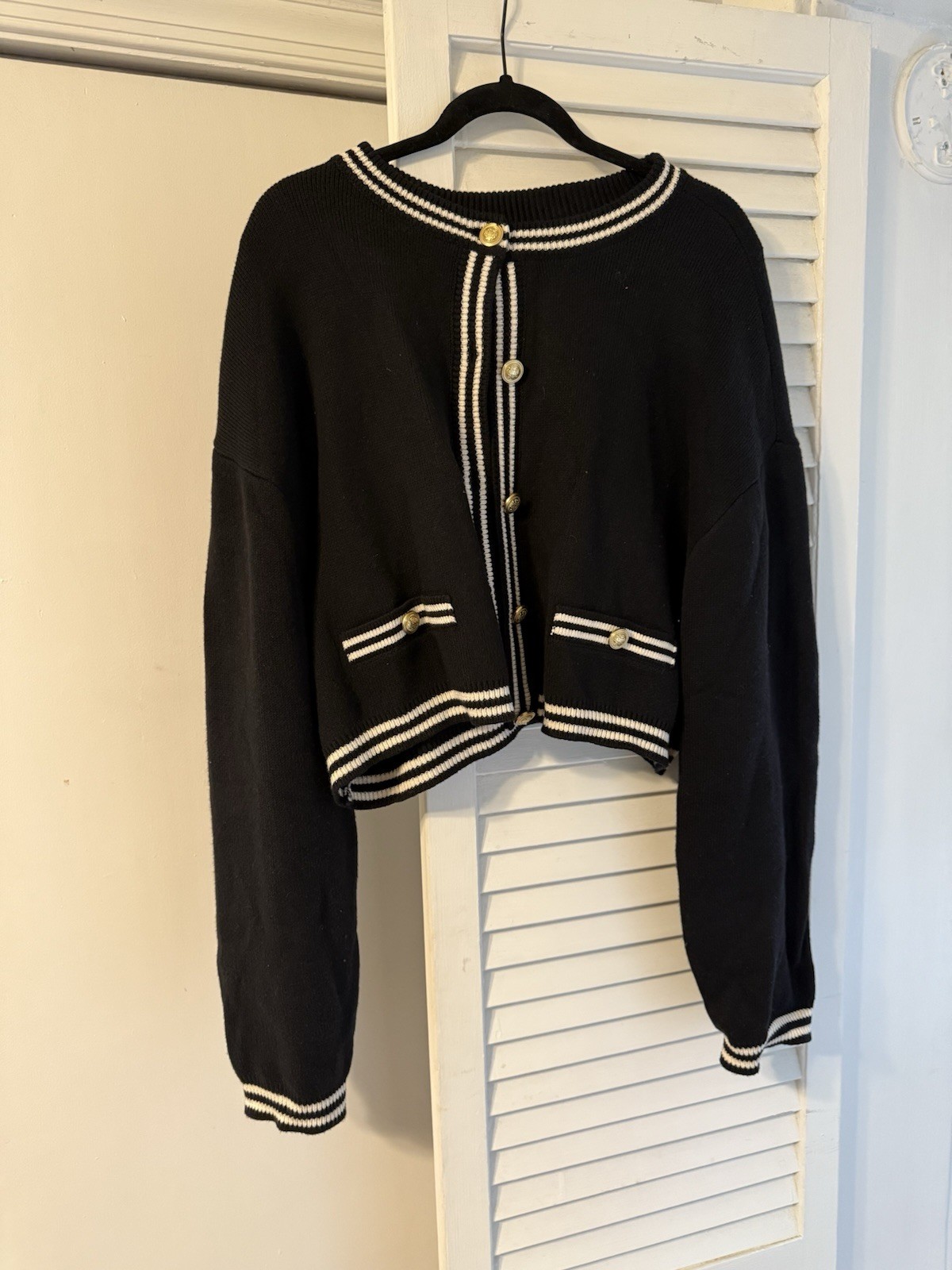 American Eagle Outfitter Button Down Cardigan Siz… - image 3