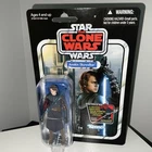 Star Wars Vintage Collection 2011 The Clone Wars ANAKIN SKYWALKER VC92 *