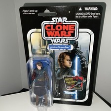 Star Wars Vintage Collection 2011 The Clone Wars ANAKIN SKYWALKER VC92